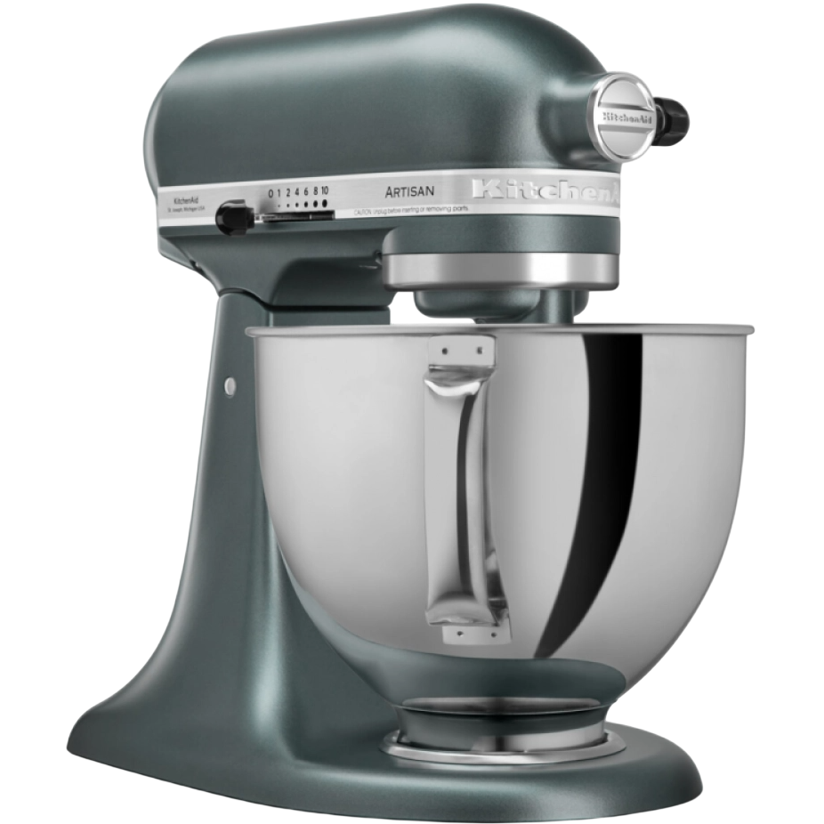 Миксер KitchenAid 5KSM175PSEJP - фото 2