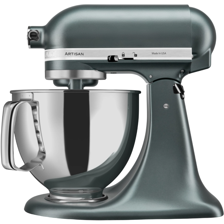 Миксер KitchenAid 5KSM175PSEJP - фото 4