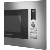 Встраиваемая микроволновая печь MAUNFELD JBMO820GS01 (КА-00021790)