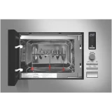 Встраиваемая микроволновая печь MAUNFELD JBMO820GS01 (КА-00021790)