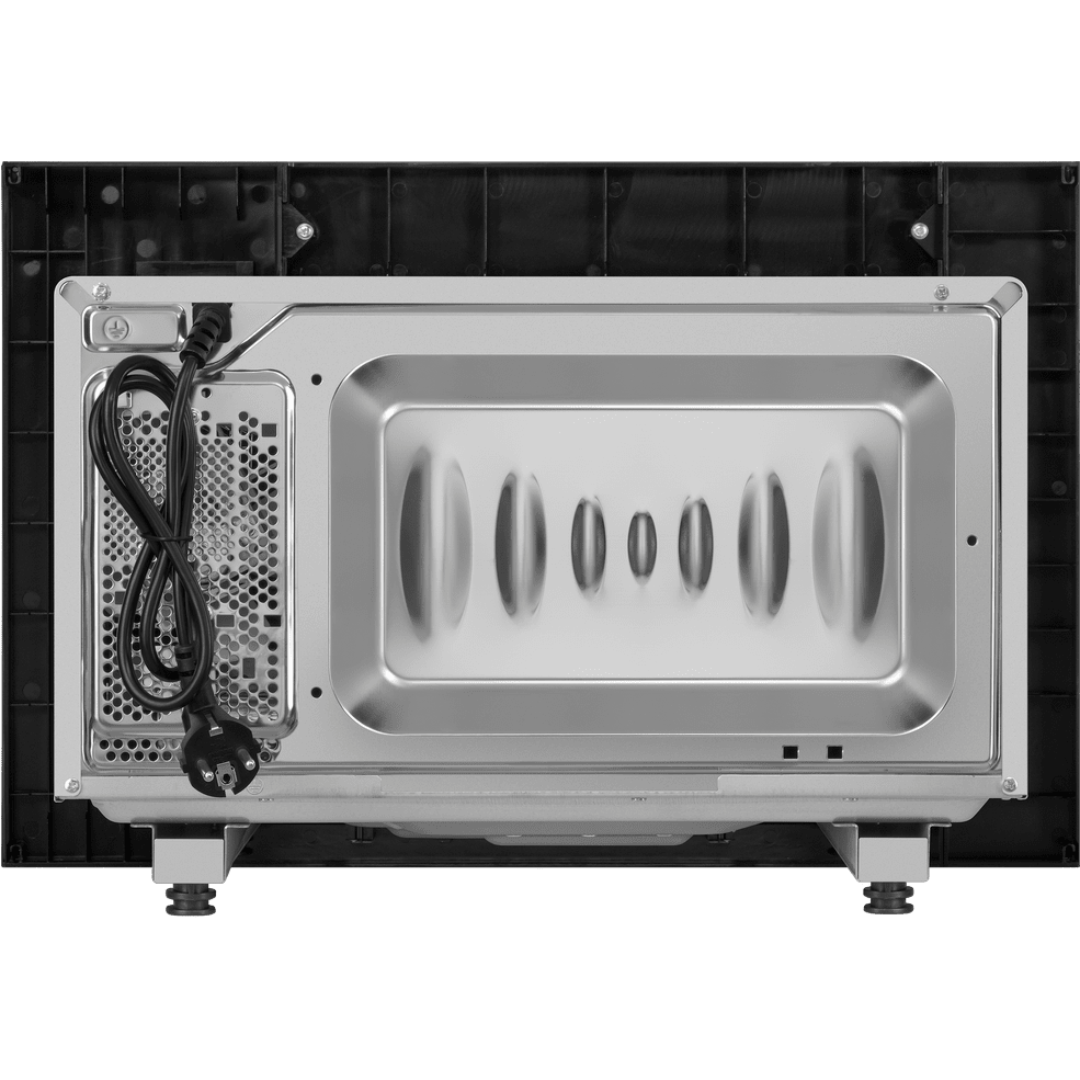 Встраиваемая микроволновая печь MAUNFELD JBMO820GS01 - КА-00021790 - фото 7