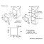 Встраиваемая микроволновая печь MAUNFELD JBMO820GS01 - КА-00021790 - фото 8