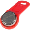 Ключ Tantos TM1990A iButton TS Red - 00-00068831