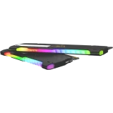 Оперативная память 32Gb DDR4 3200MHz Patriot Viper Steel RGB (PVSR432G320C6K) (2x16Gb KIT)