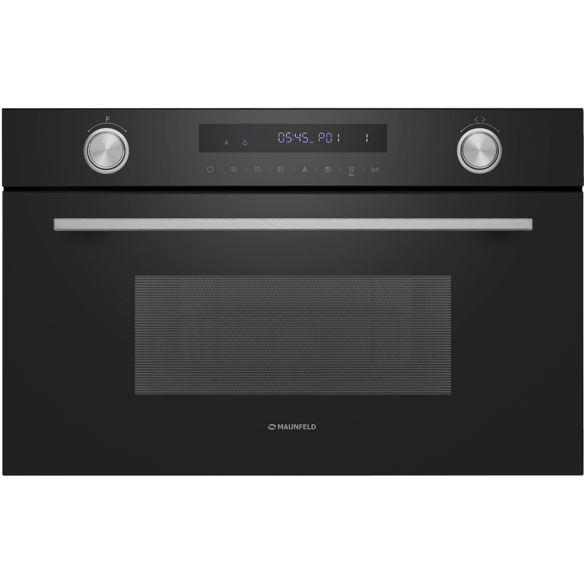 Встраиваемая микроволновая печь MAUNFELD MBMO349GB - КА-00021463