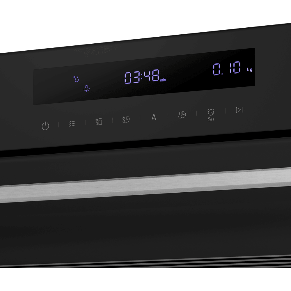 Встраиваемая микроволновая печь MAUNFELD MBMO349GB - КА-00021463 - фото 2