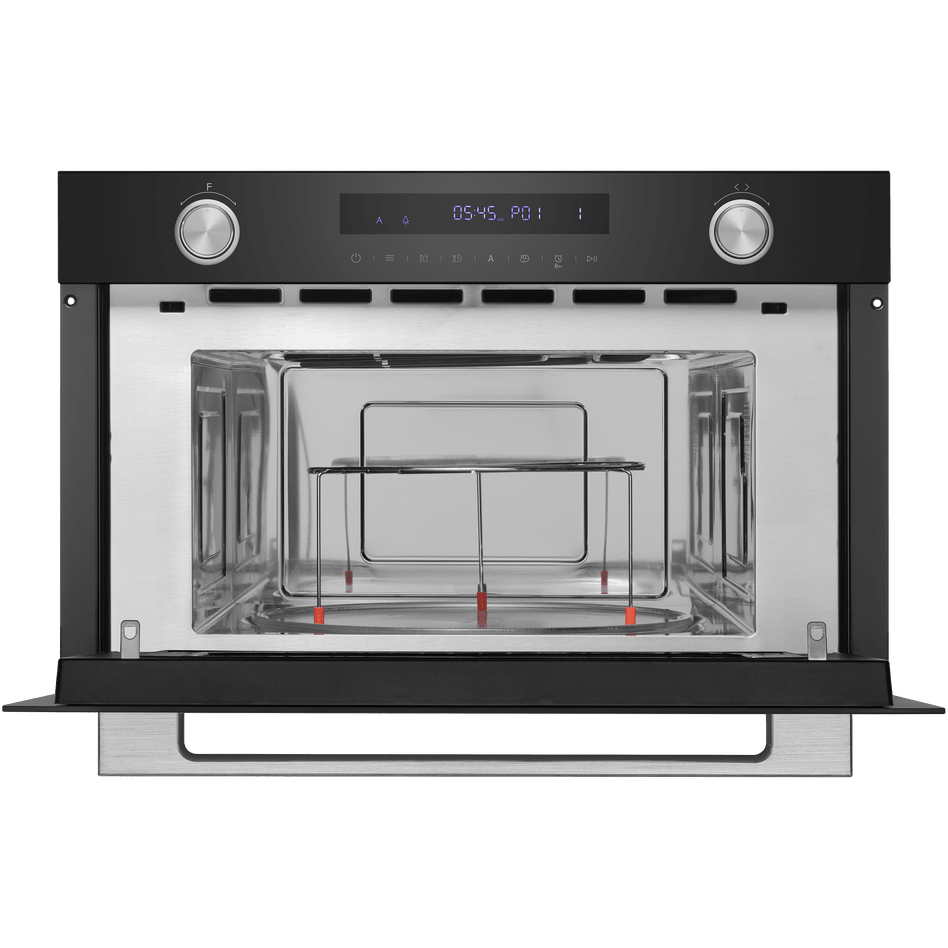 Встраиваемая микроволновая печь MAUNFELD MBMO349GB - КА-00021463 - фото 4