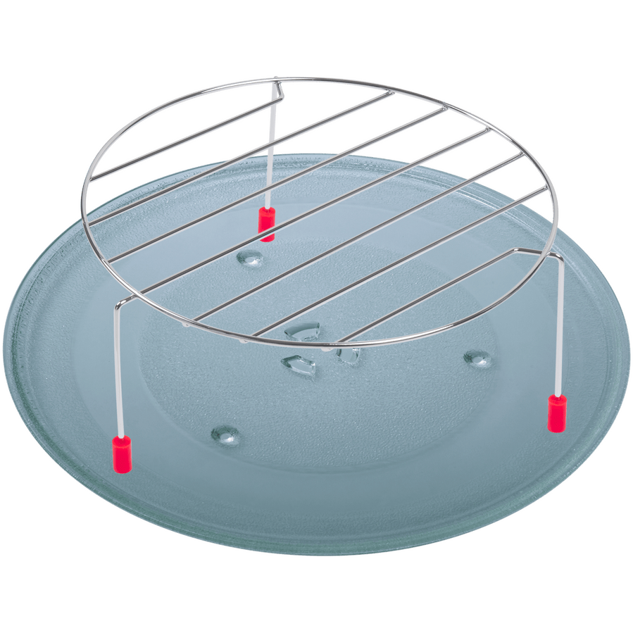 Встраиваемая микроволновая печь MAUNFELD MBMO349GB - КА-00021463 - фото 7