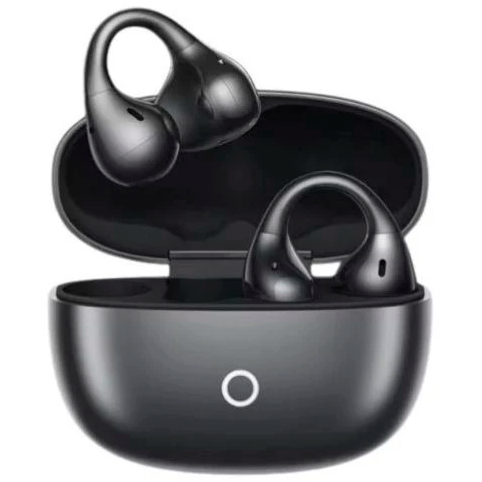 Гарнитура Realme Buds Clip Black