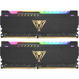 Оперативная память 16Gb DDR4 3200MHz Patriot Viper Steel RGB (PVSR416G320C6K) (2x8Gb KIT)