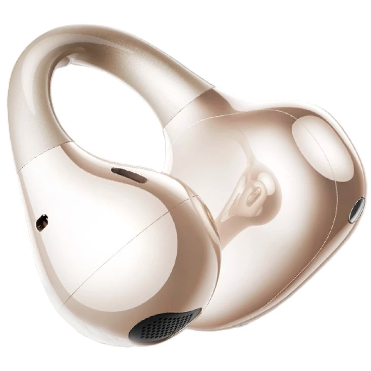 Гарнитура Buds Clip Gold - RMA2418 - фото 4