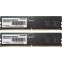 Оперативная память 16Gb DDR5 5600MHz Patriot Signature (PSD516G5600K) (2x8Gb KIT)