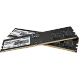Оперативная память 16Gb DDR5 5600MHz Patriot Signature (PSD516G5600K) (2x8Gb KIT)