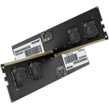 Оперативная память 16Gb DDR5 5600MHz Patriot Signature (PSD516G5600K) (2x8Gb KIT)