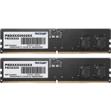 Оперативная память 64Gb DDR5 5600MHz Patriot Signature (PSD564G5600K) (2x32Gb KIT)