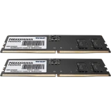 Оперативная память 64Gb DDR5 5600MHz Patriot Signature (PSD564G5600K) (2x32Gb KIT)