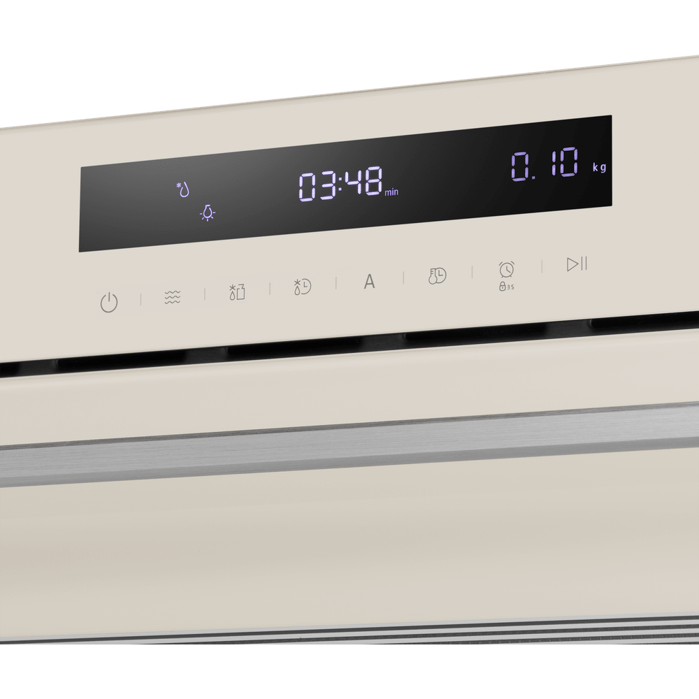 Встраиваемая микроволновая печь MAUNFELD MBMO349GBG - КА-00017304 - фото 5