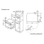 Встраиваемая микроволновая печь MAUNFELD MBMO349GBG - КА-00017304 - фото 10