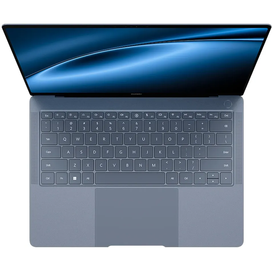 Ноутбук Huawei MateBook X Pro Ultra Morandi Blue (VGHH-X) (53014MTK) - фото 3