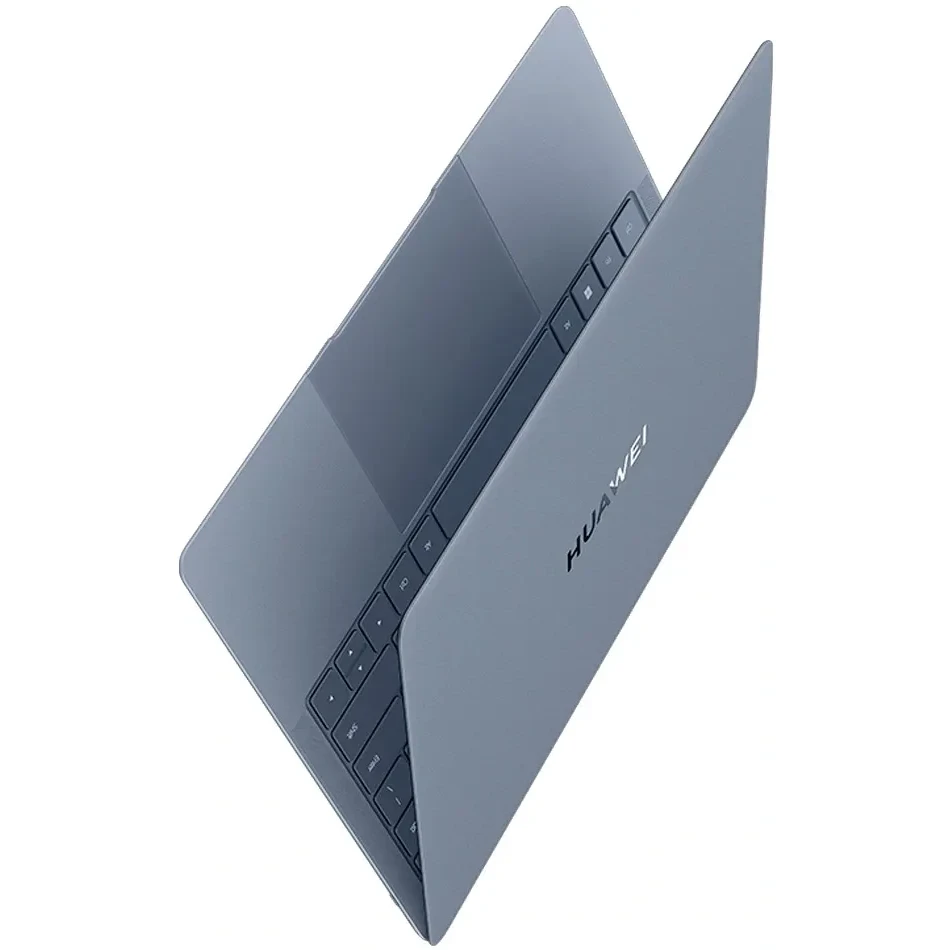 Ноутбук Huawei MateBook X Pro Ultra Morandi Blue (VGHH-X) (53014MTK) - фото 6