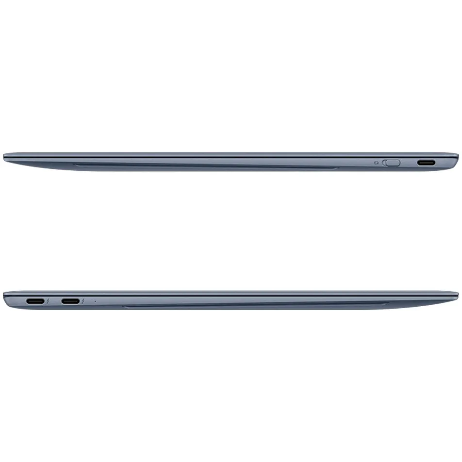 Ноутбук Huawei MateBook X Pro Ultra Morandi Blue (VGHH-X) (53014MTK) - фото 8