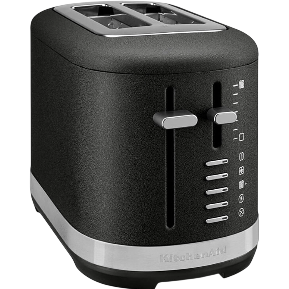 Тостер KitchenAid 5KMT2109EBK