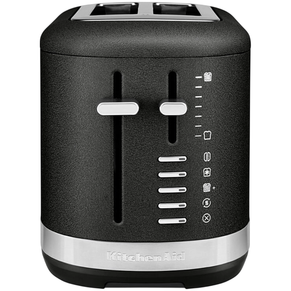 Тостер KitchenAid 5KMT2109EBK - фото 2