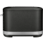 Тостер KitchenAid 5KMT2109EBK - фото 3