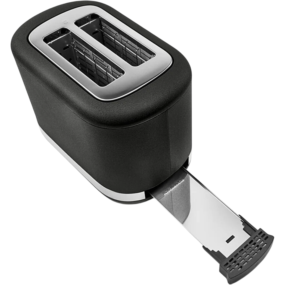 Тостер KitchenAid 5KMT2109EBK - фото 4