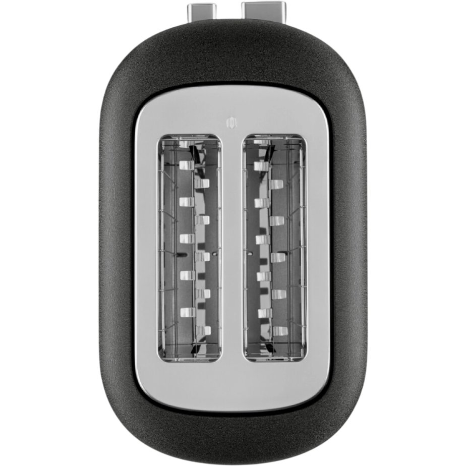 Тостер KitchenAid 5KMT2109EBK - фото 5