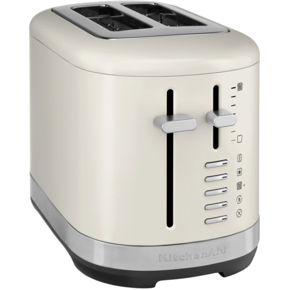 Тостер KitchenAid 5KMT2109EPL