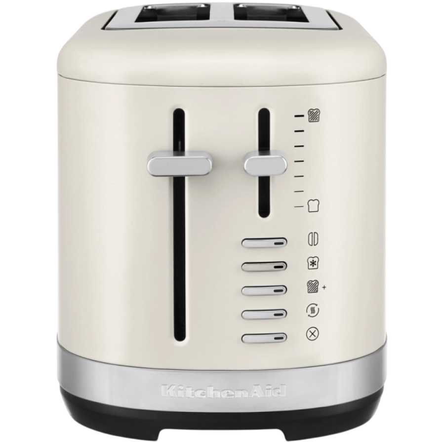 Тостер KitchenAid 5KMT2109EPL - фото 2