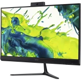 Моноблок Acer Aspire C24B Black (DQ.BT1CD.001)
