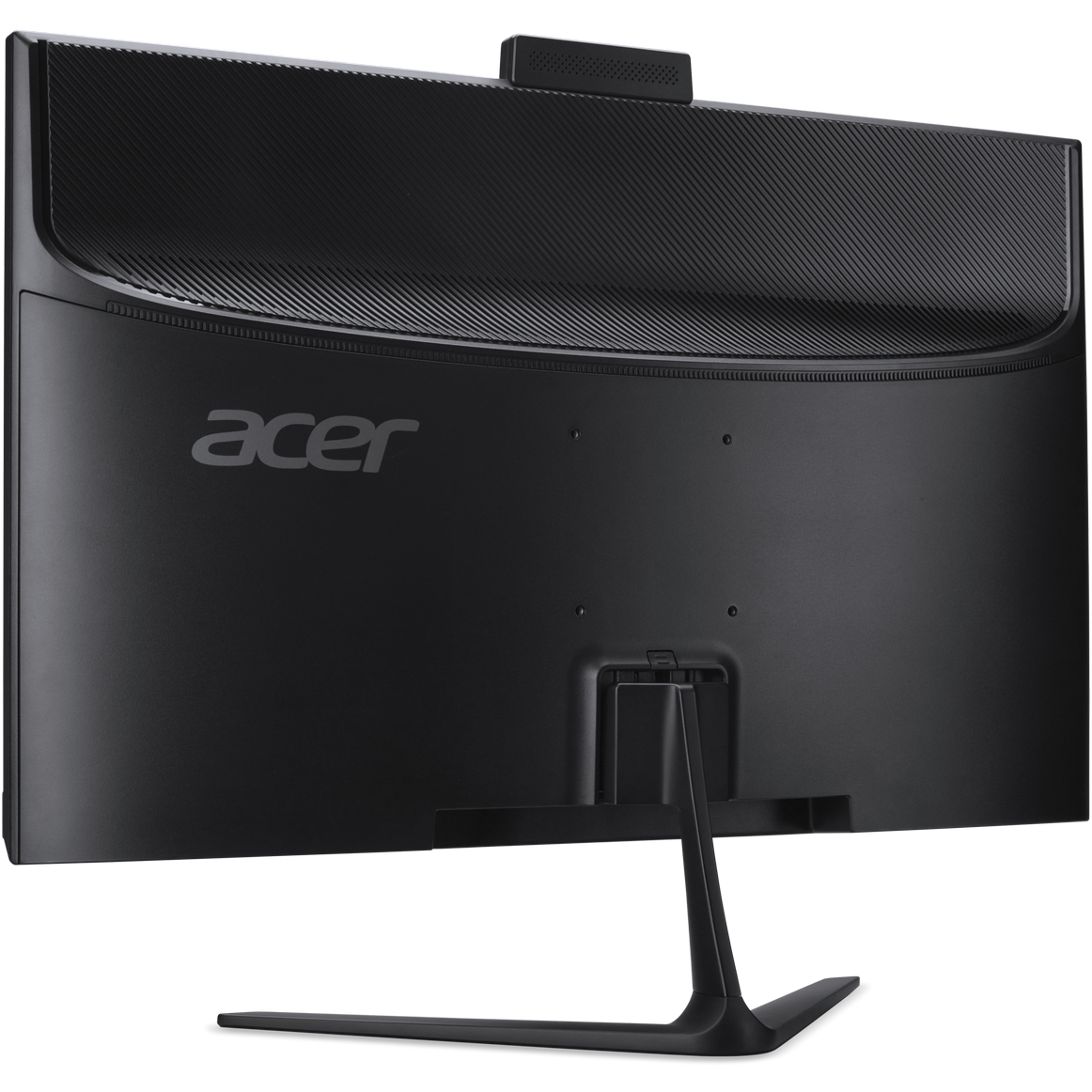 Моноблок Acer Aspire C24B Black (DQ.BT1CD.001) - фото 9