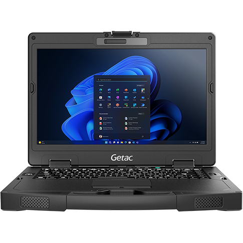 Ноутбук Getac S410 G5 (ST2D6ADHSFXE)
