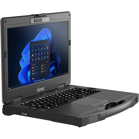 Ноутбук Getac S410 G5 (ST2D6ADHSFXE) - фото 2