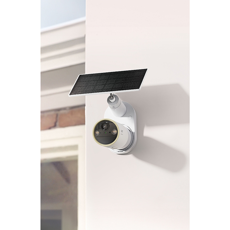 IP камера TP-Link TAPO C460 KIT - фото 4