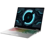 Ноутбук Infinix GT Book GL614 Mecha Silver (71005000125)