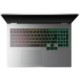 Ноутбук Infinix GT Book GL614 Mecha Silver (71005000125)