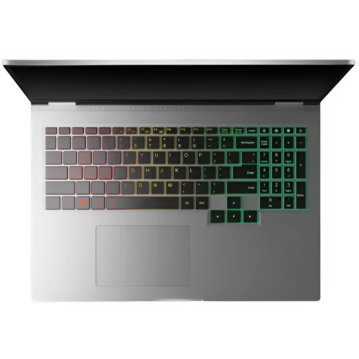 Ноутбук Infinix GT Book GL614 Mecha Silver (71005000125) - фото 3