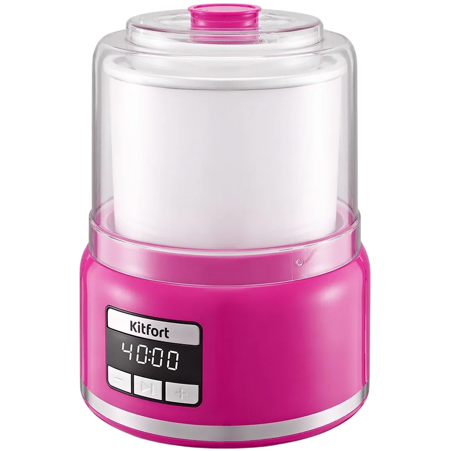 Мороженица Kitfort KT-1851 - КТ-1851