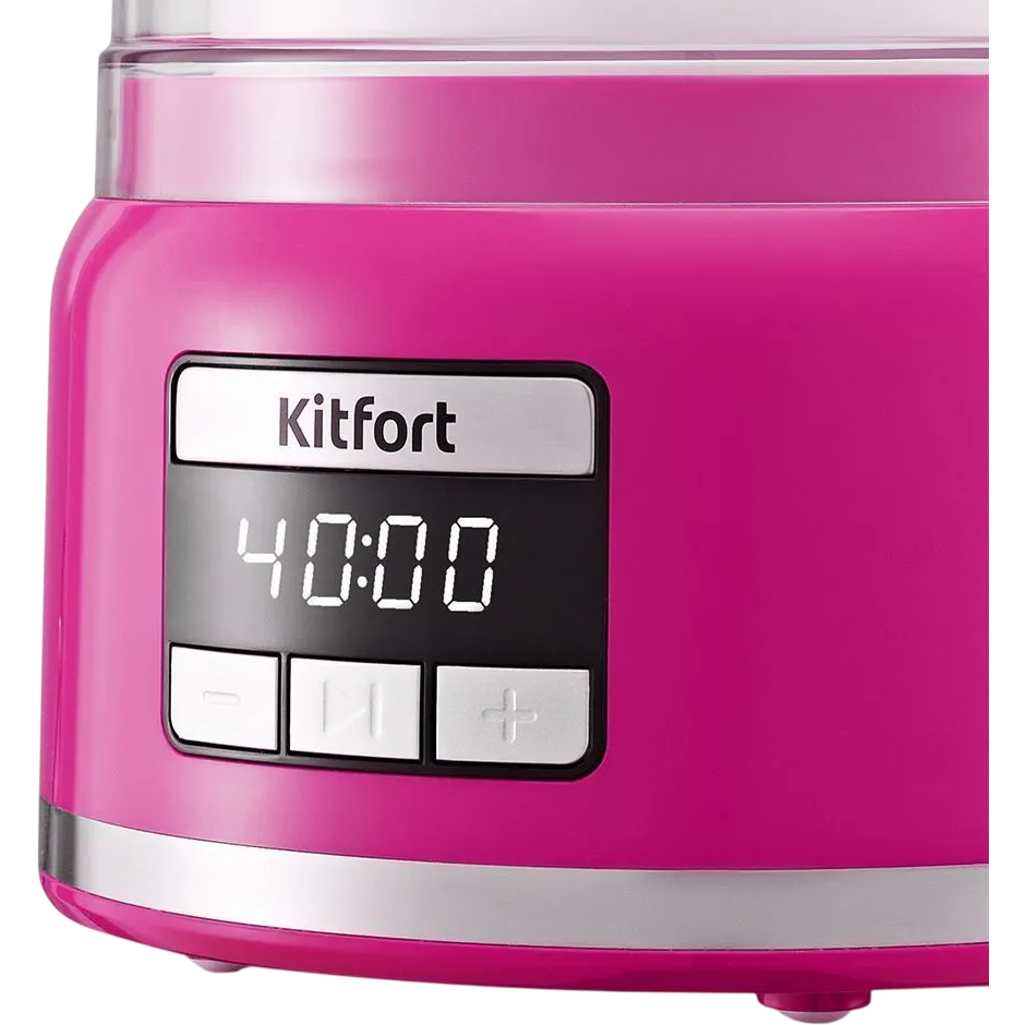 Мороженица Kitfort KT-1851 - КТ-1851 - фото 2