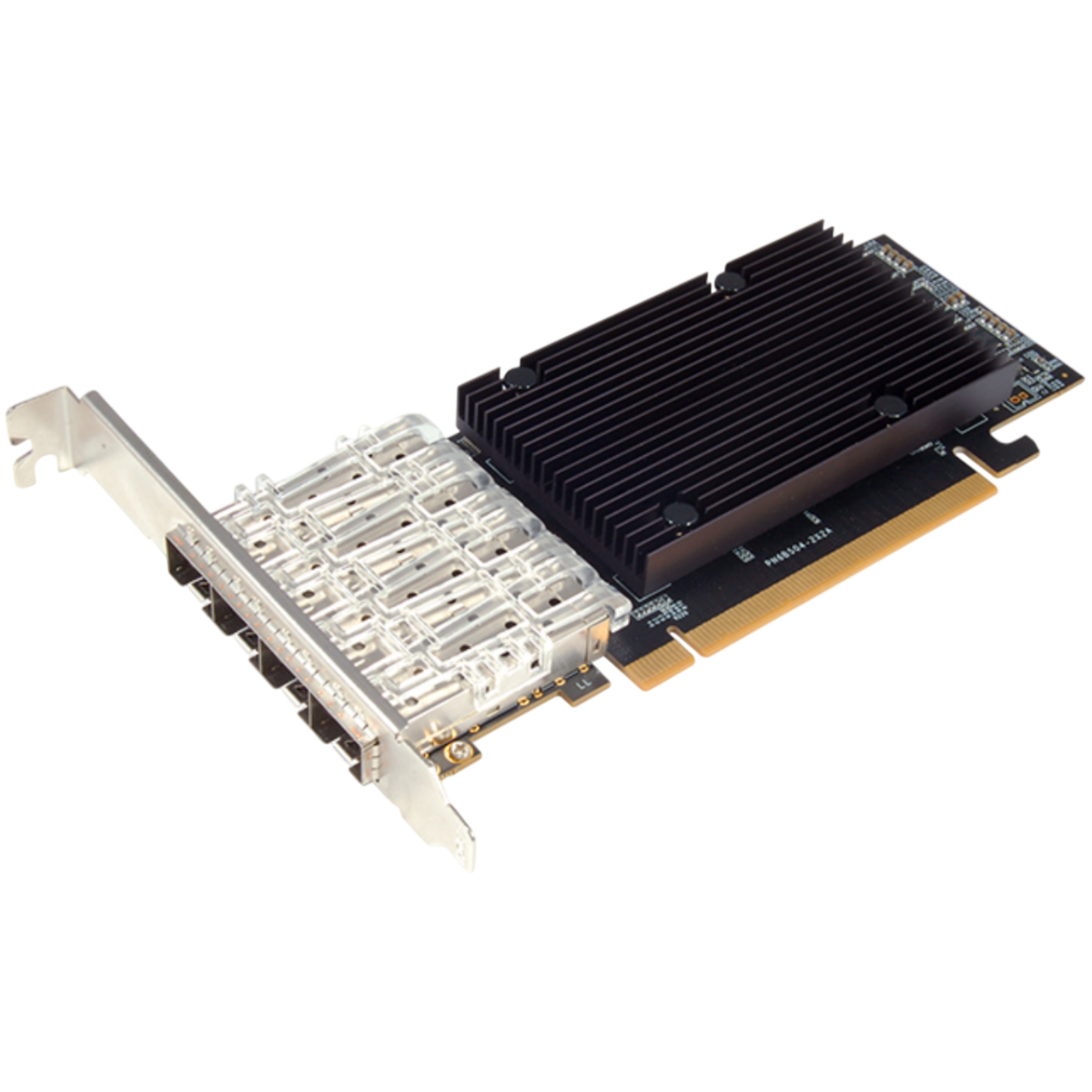 Сетевая карта ST-Lab N-1260