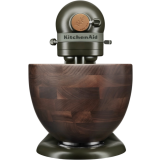 Миксер KitchenAid 5KSM180WSEEG