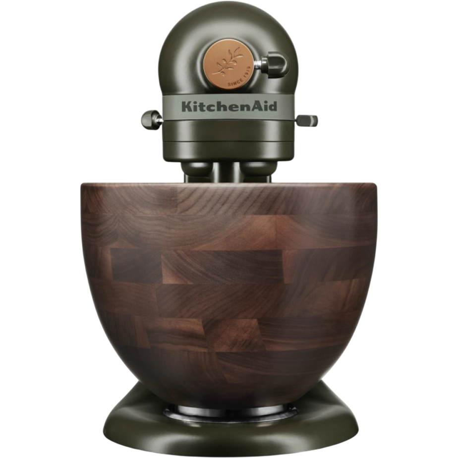 Миксер KitchenAid 5KSM180WSEEG - фото 2