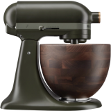 Миксер KitchenAid 5KSM180WSEEG