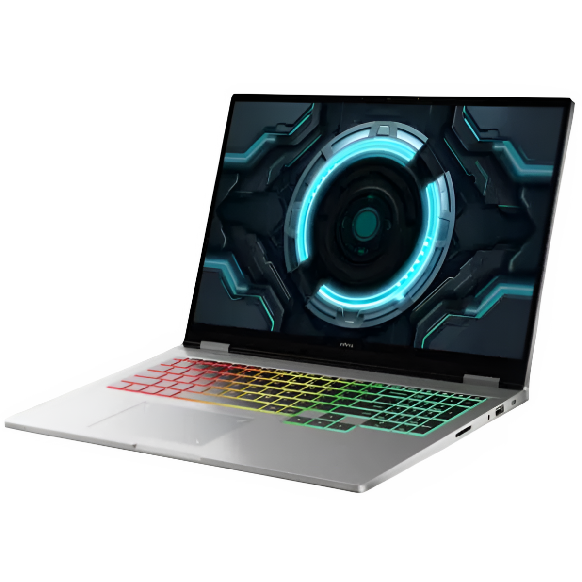 Ноутбук Infinix GT Book GL614 Mecha Silver (71005000135) - фото 2