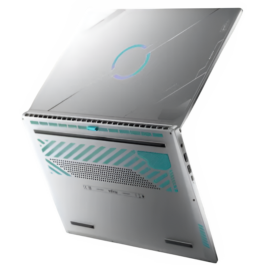 Ноутбук Infinix GT Book GL614 Mecha Silver (71005000135) - фото 4