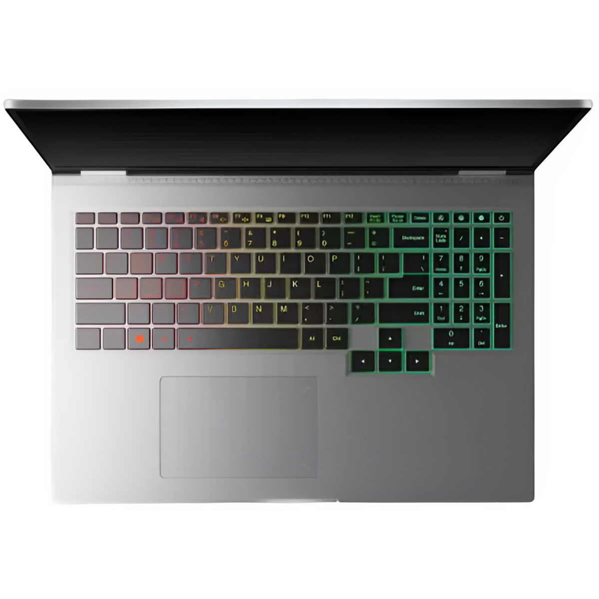 Ноутбук Infinix GT Book GL614 Mecha Silver (71005000123) - фото 3