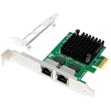 Сетевая карта Orient XWT-INT226L2PE